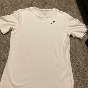 gymshark shirt